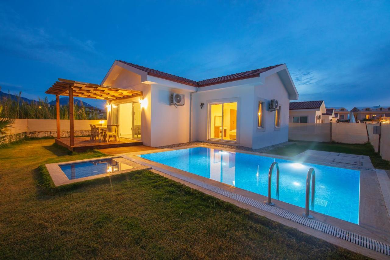 Hotel Sunteos Fethiye