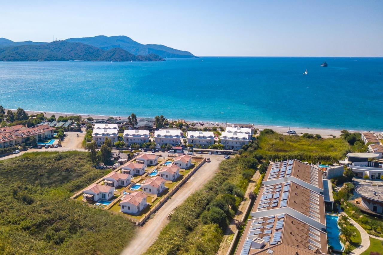 Sunteos Hotel